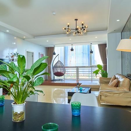 Pooh House 2 - Oasky 3 Bedrooms Apartment فونج تاو المظهر الخارجي الصورة