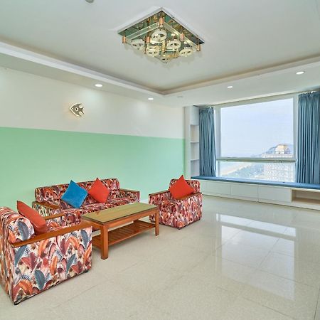 Pooh House 2 - Oasky 3 Bedrooms Apartment فونج تاو المظهر الخارجي الصورة