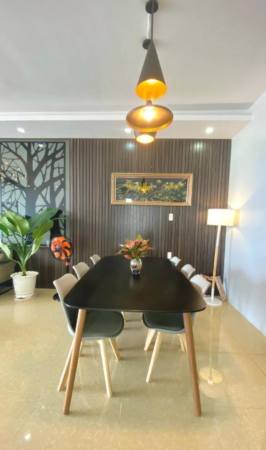 Pooh House 2 - Oasky 3 Bedrooms Apartment فونج تاو المظهر الخارجي الصورة