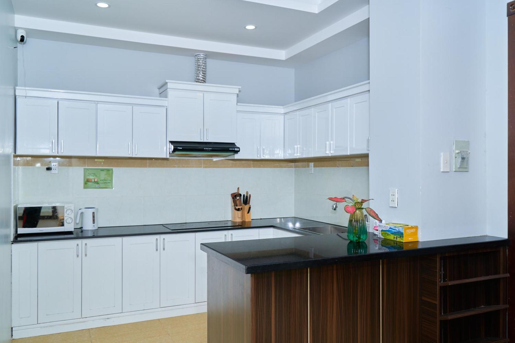 Pooh House 2 - Oasky 3 Bedrooms Apartment فونج تاو المظهر الخارجي الصورة