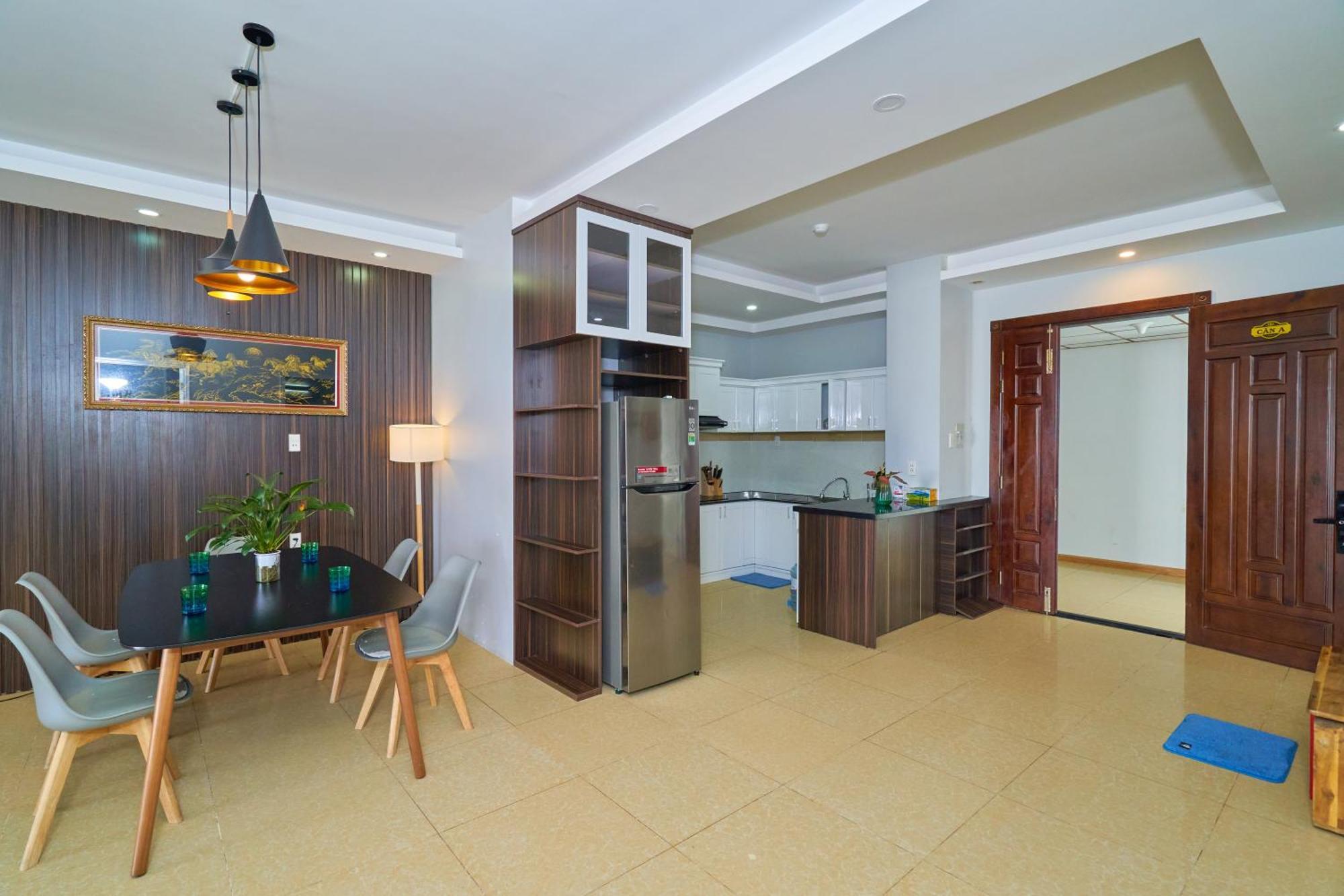 Pooh House 2 - Oasky 3 Bedrooms Apartment فونج تاو المظهر الخارجي الصورة