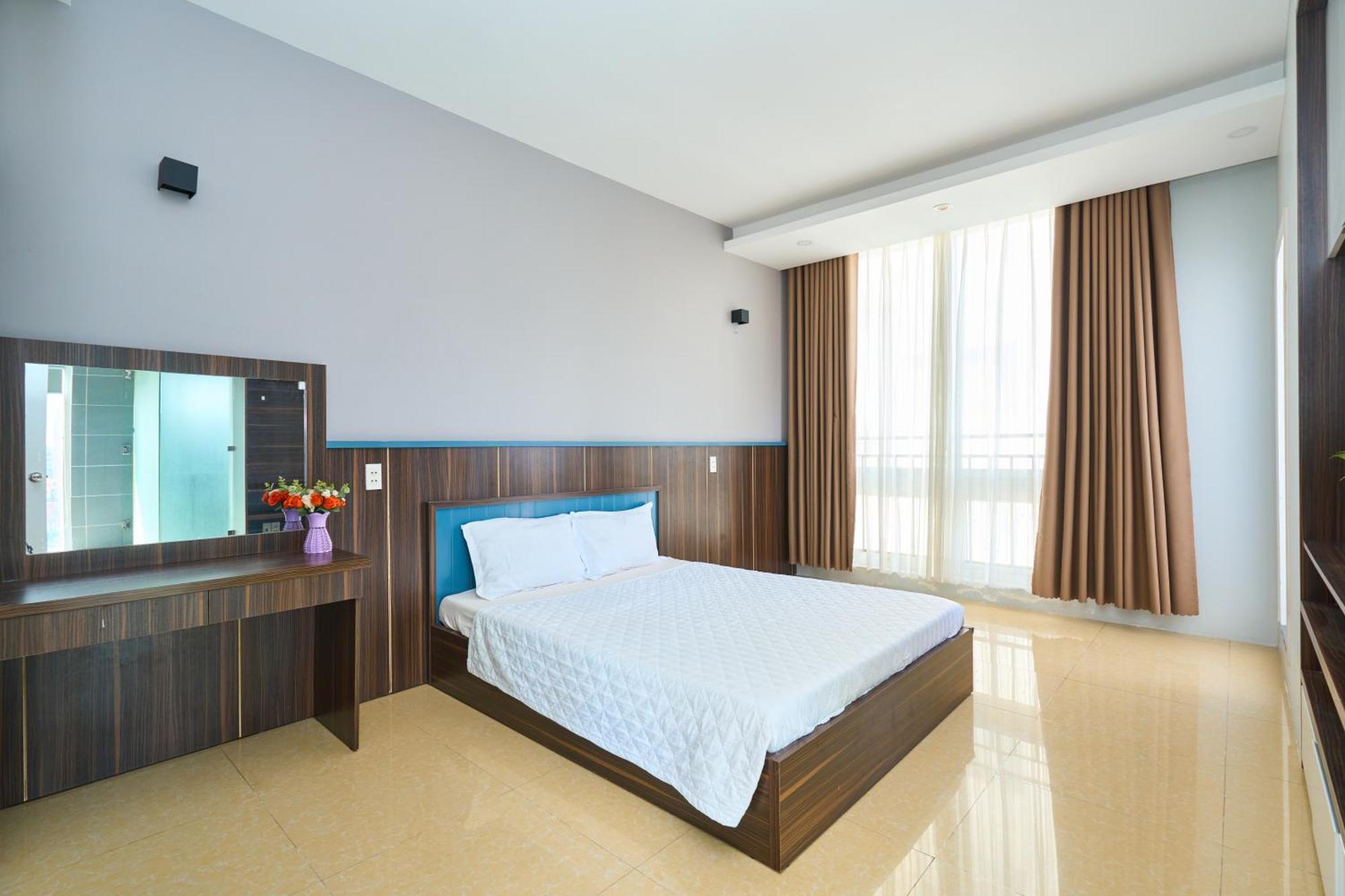 Pooh House 2 - Oasky 3 Bedrooms Apartment فونج تاو المظهر الخارجي الصورة