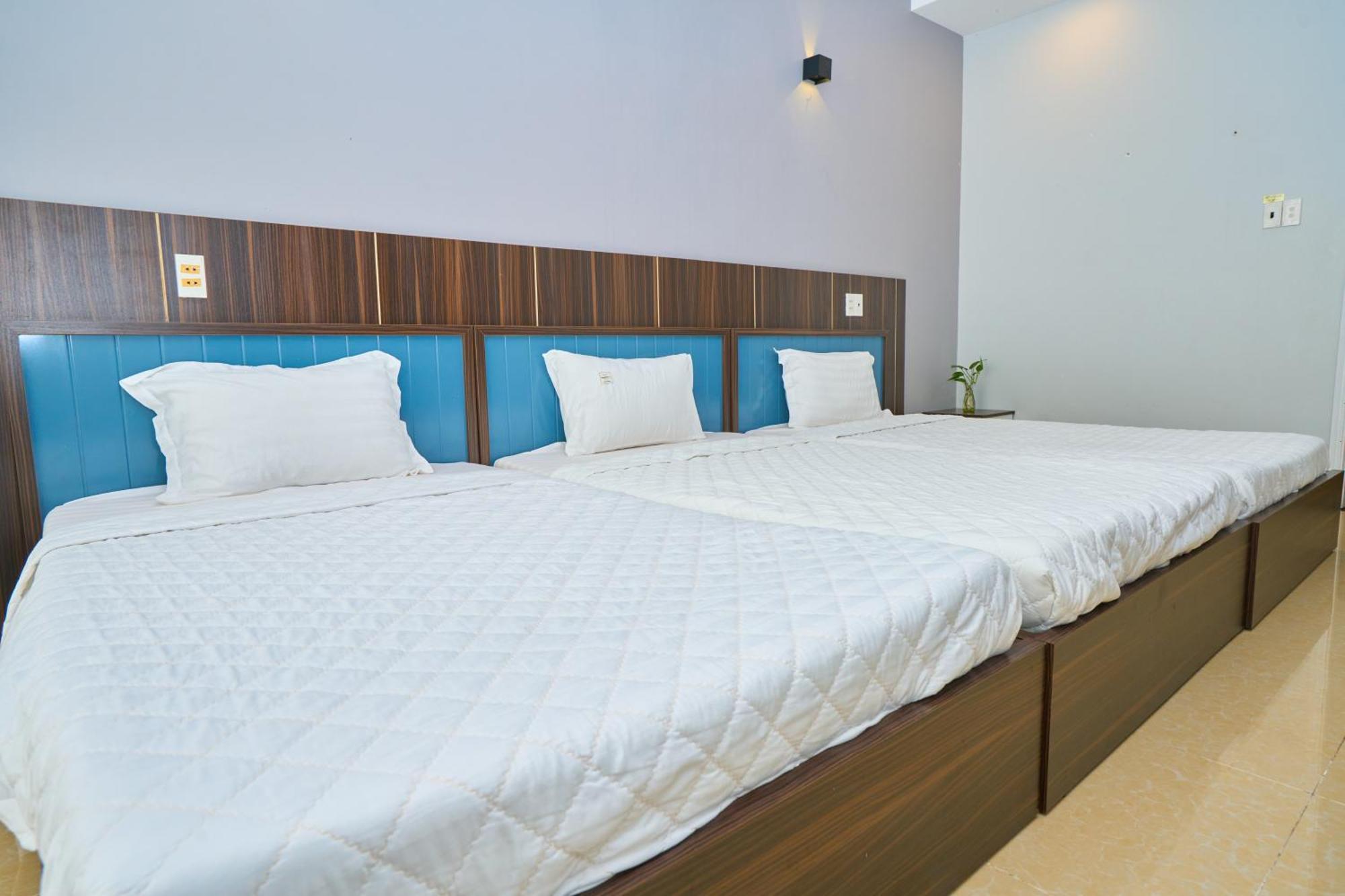 Pooh House 2 - Oasky 3 Bedrooms Apartment فونج تاو المظهر الخارجي الصورة