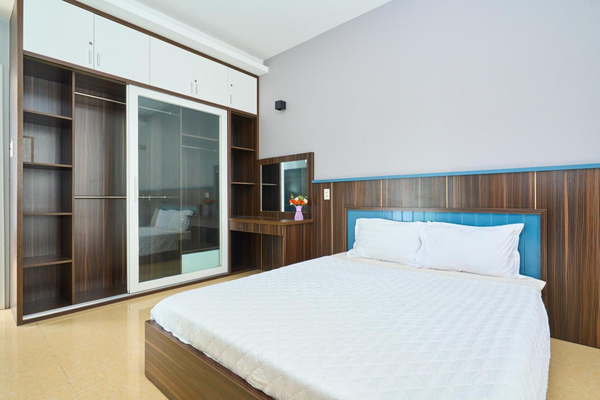 Pooh House 2 - Oasky 3 Bedrooms Apartment فونج تاو المظهر الخارجي الصورة