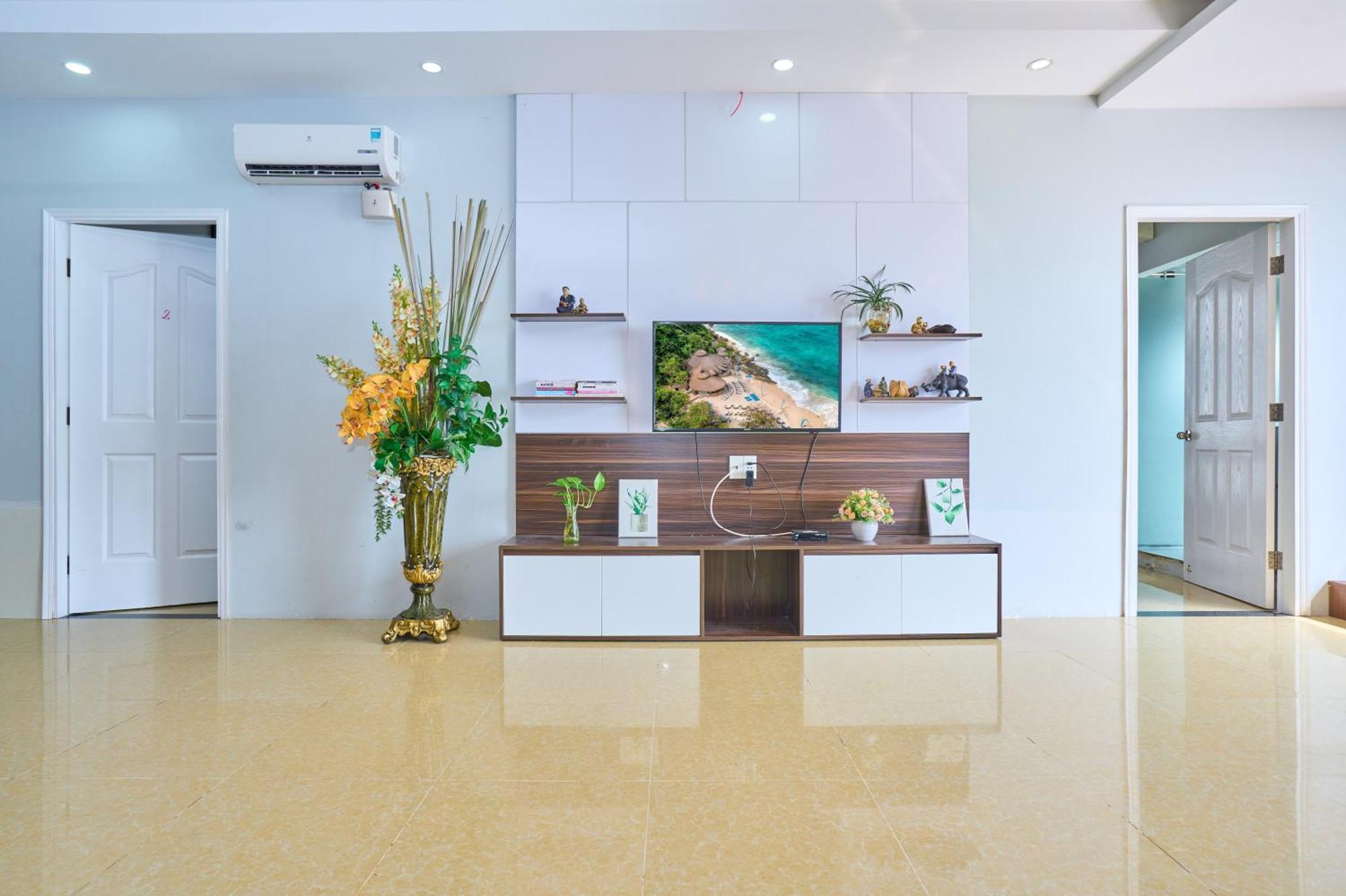 Pooh House 2 - Oasky 3 Bedrooms Apartment فونج تاو المظهر الخارجي الصورة