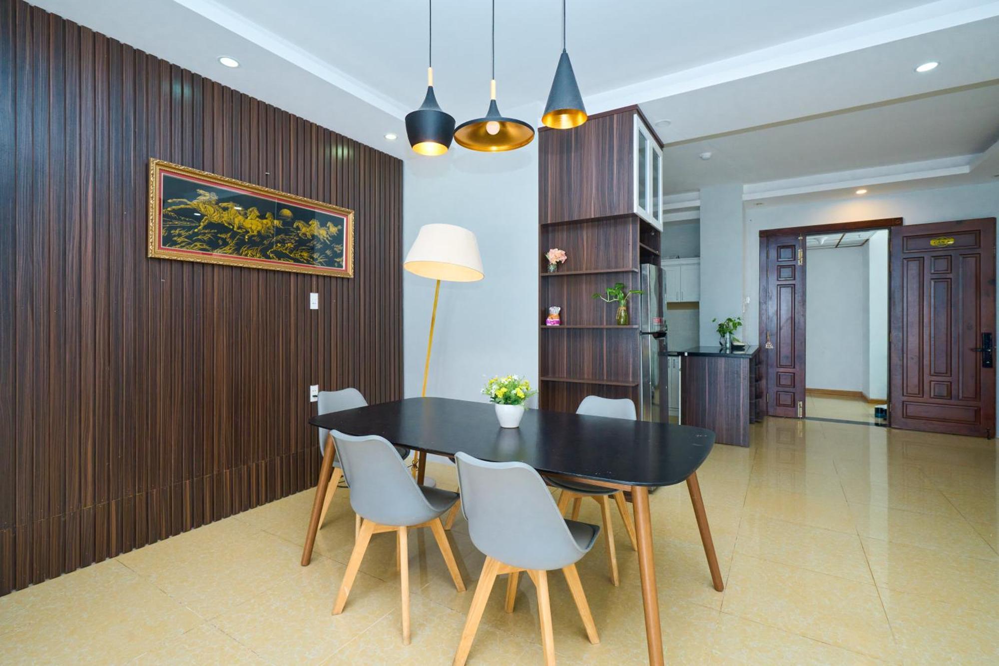 Pooh House 2 - Oasky 3 Bedrooms Apartment فونج تاو المظهر الخارجي الصورة
