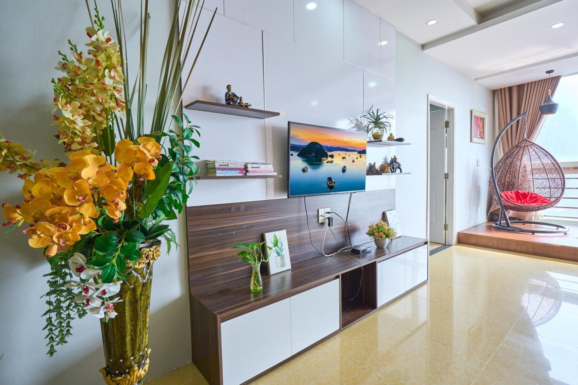 Pooh House 2 - Oasky 3 Bedrooms Apartment فونج تاو المظهر الخارجي الصورة