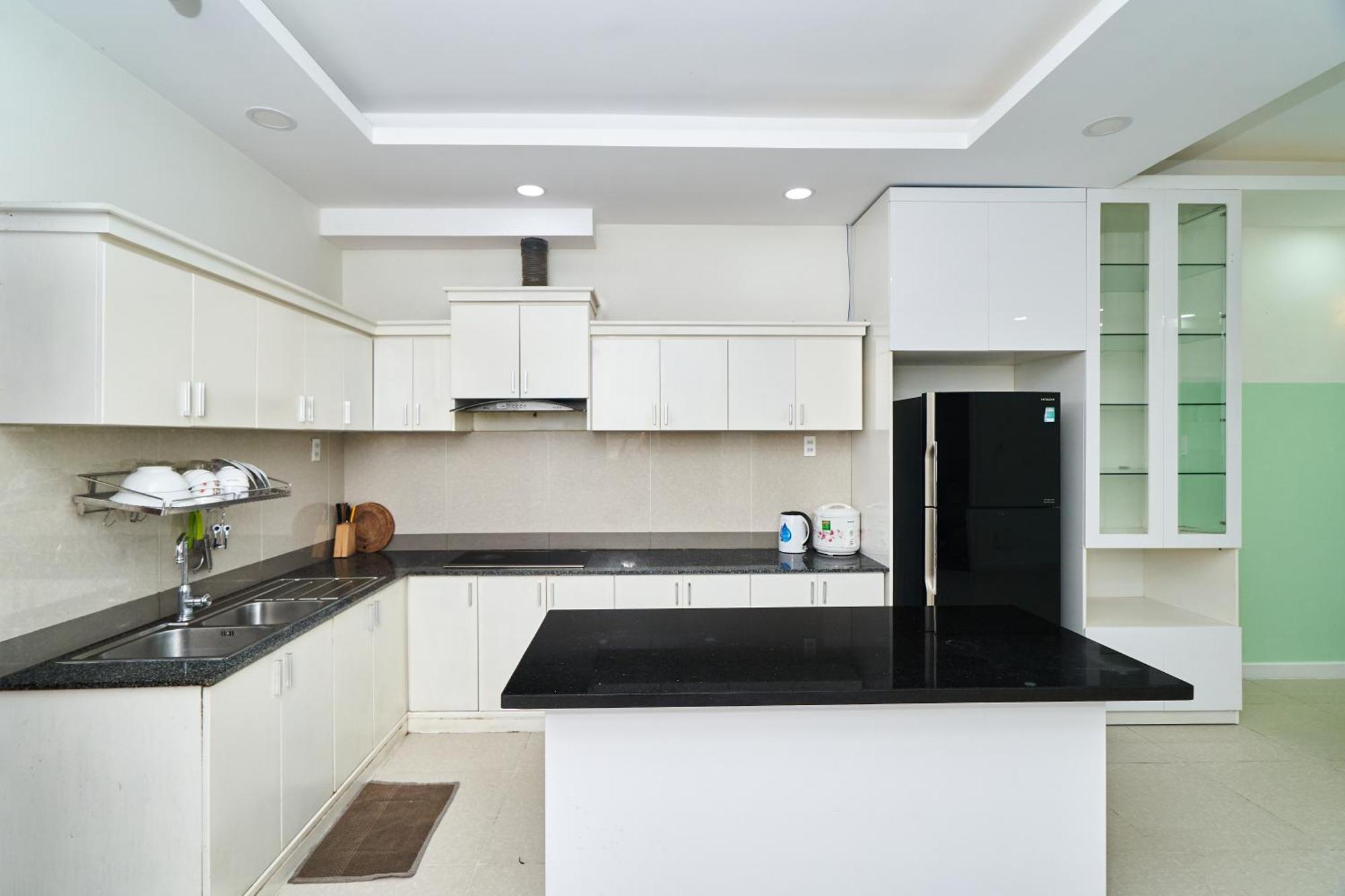 Pooh House 2 - Oasky 3 Bedrooms Apartment فونج تاو المظهر الخارجي الصورة