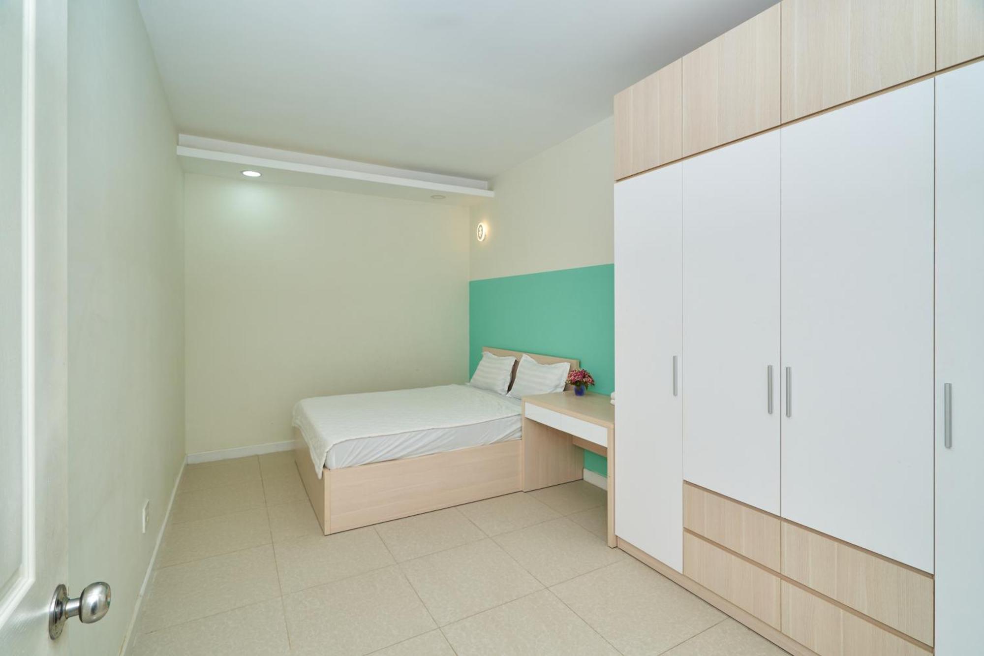 Pooh House 2 - Oasky 3 Bedrooms Apartment فونج تاو المظهر الخارجي الصورة