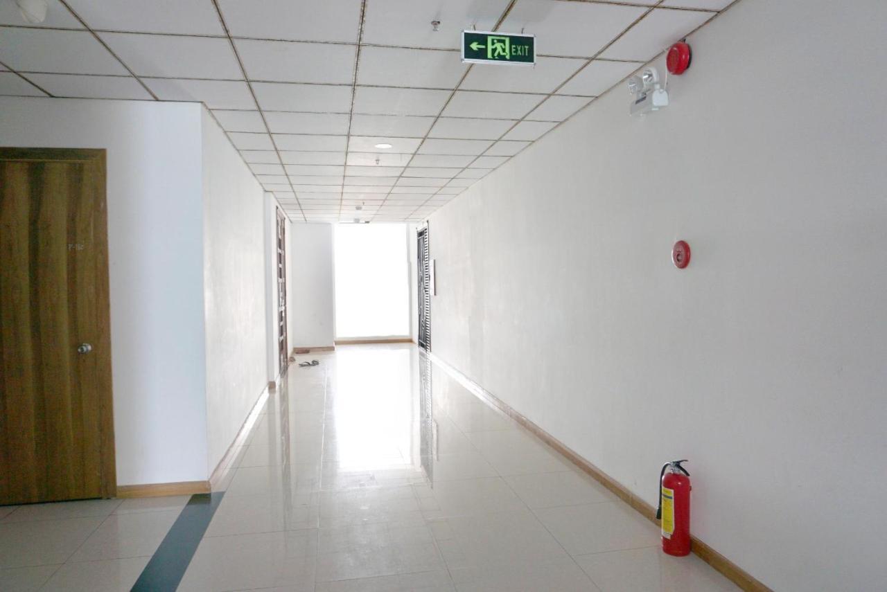 Pooh House 2 - Oasky 3 Bedrooms Apartment فونج تاو المظهر الخارجي الصورة